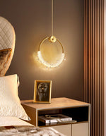 BU08P15G Pendant Light - Lamp Outdoor