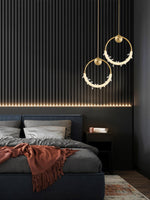 BU08P15G Pendant Light - Lamp Outdoor