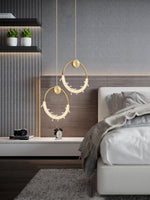 BU08P15G Pendant Light - Lamp Outdoor
