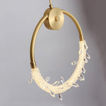 BU08P15G Pendant Light - Lamp Outdoor