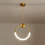 BU08P15G Pendant Light - Lamp Outdoor