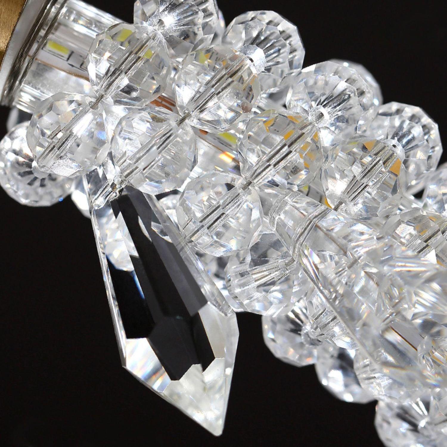 BU08P15G Pendant Light - Lamp Outdoor