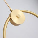 BU08P15G Pendant Light - Lamp Outdoor