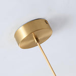 BU08P15G Pendant Light - Lamp Outdoor