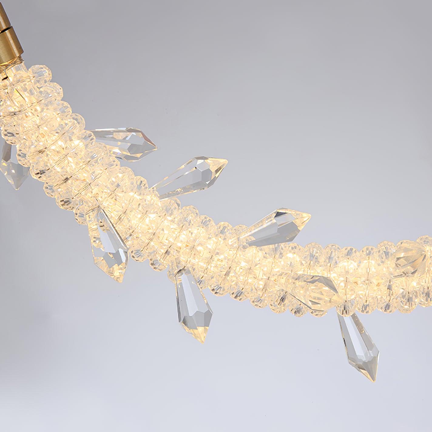 BU08P15G Pendant Light - Lamp Outdoor