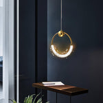 BU08P15G Pendant Light - Lamp Outdoor