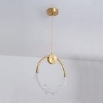 BU08P15G Pendant Light - Lamp Outdoor