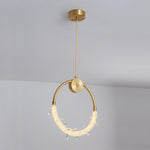 BU08P15G Pendant Light - Lamp Outdoor