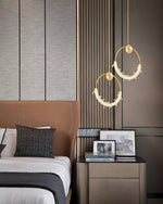 BU08P15G Pendant Light - Lamp Outdoor
