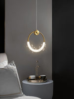 BU08P15G Pendant Light - Lamp Outdoor
