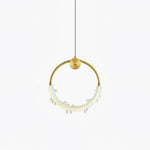 BU08P15G Pendant Light - Lamp Outdoor