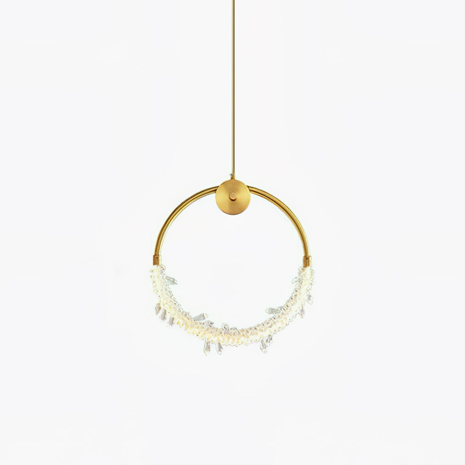 BU08P15G Pendant Light - Lamp Outdoor
