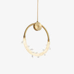 BU08P15G Pendant Light - Lamp Outdoor