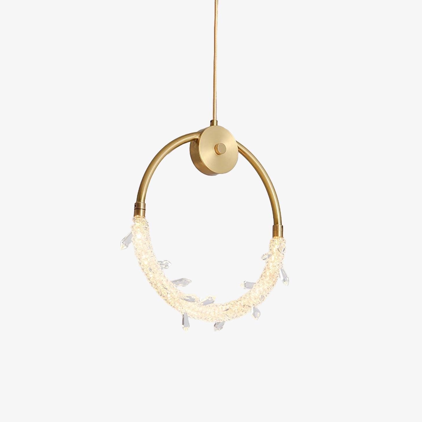 BU08P15G Pendant Light - Lamp Outdoor
