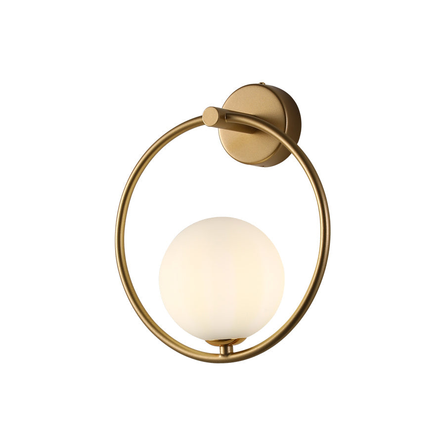Babette Modern Wall Light