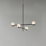 Baer Pendant Light - Lamp Outdoor