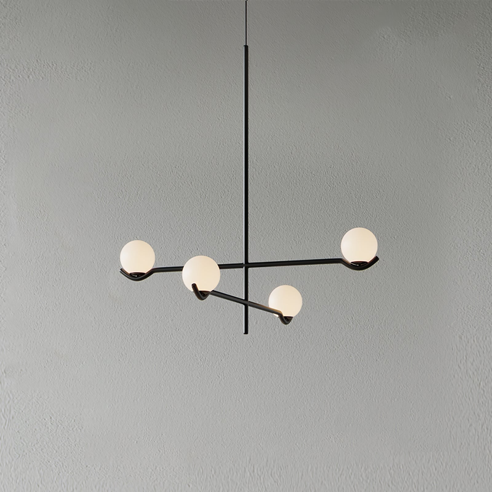 Baer Pendant Light - Lamp Outdoor