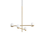 Baer Pendant Light - Lamp Outdoor