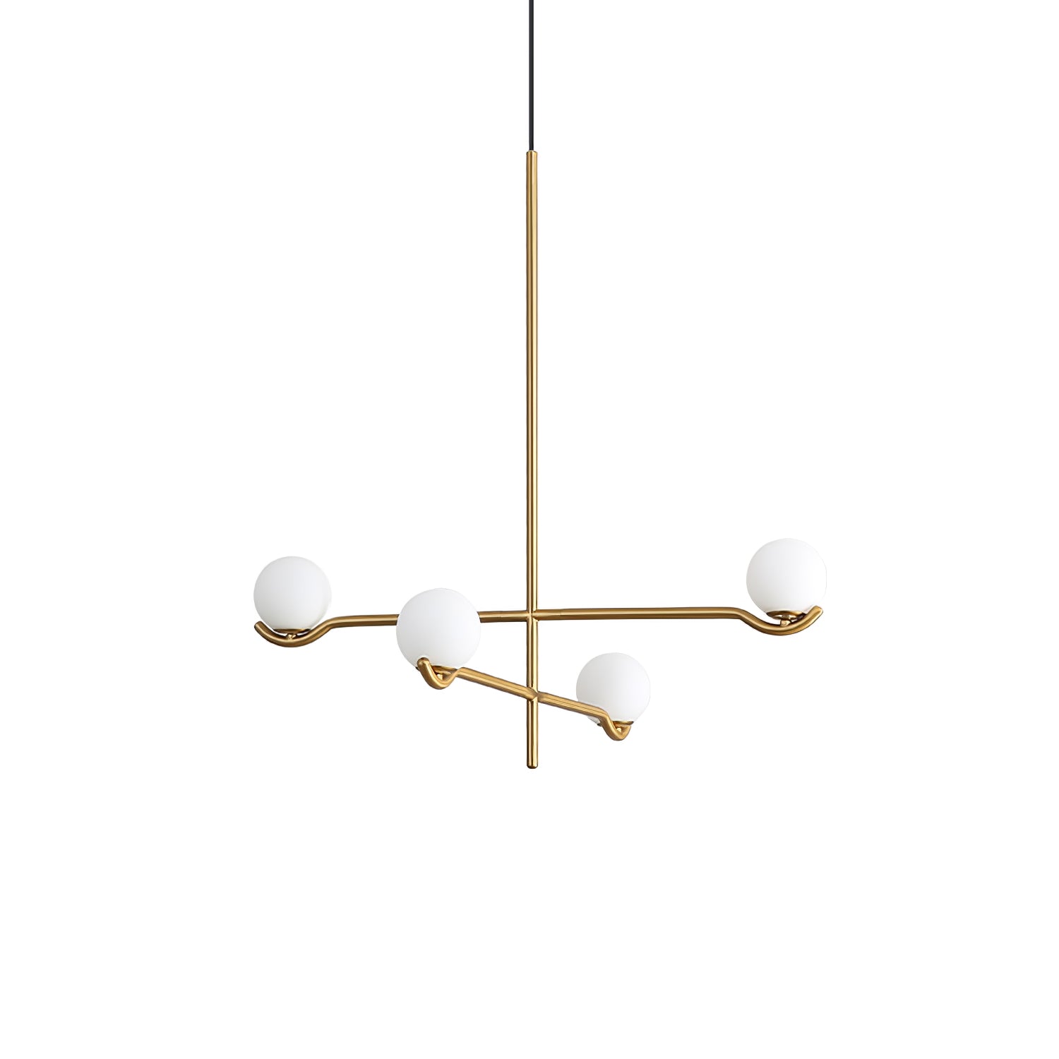 Baer Pendant Light - Lamp Outdoor