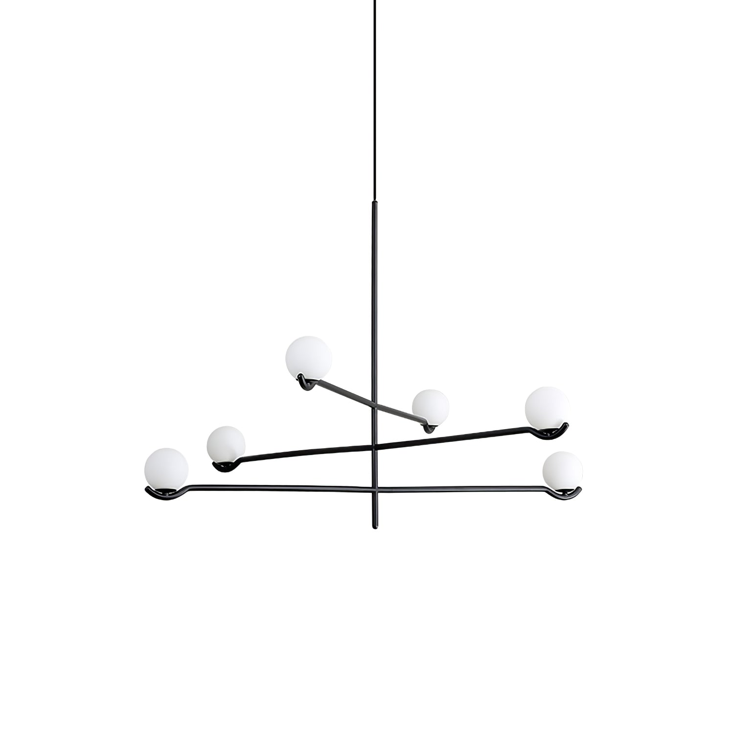 Baer Pendant Light - Lamp Outdoor
