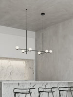 Baer Pendant Light - Lamp Outdoor