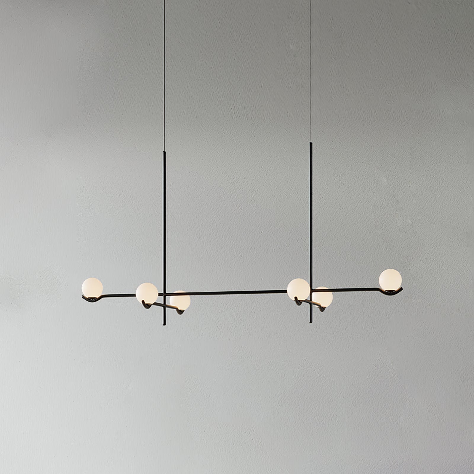Baer Pendant Light - Lamp Outdoor
