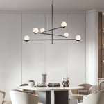 Baer Pendant Light - Lamp Outdoor