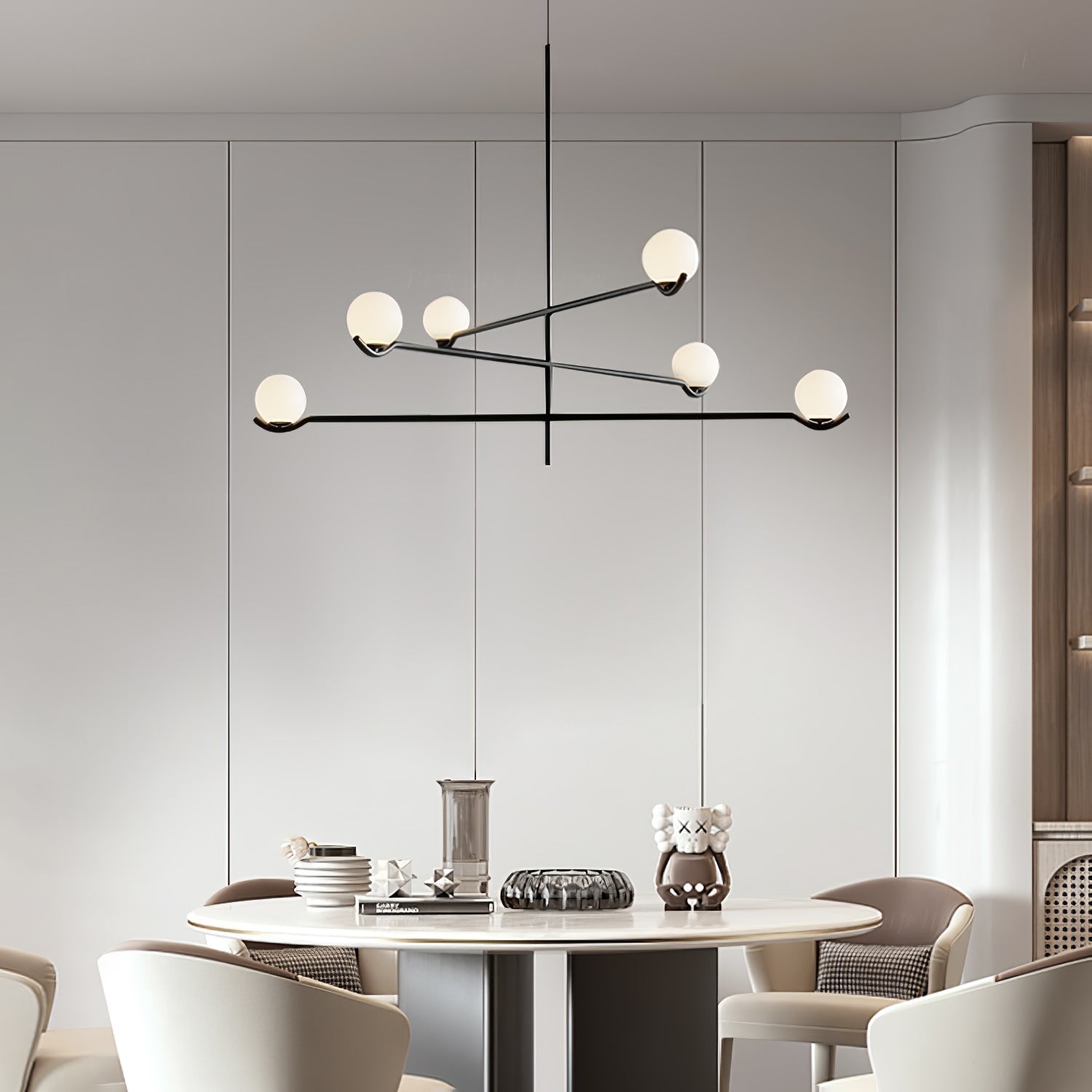 Baer Pendant Light - Lamp Outdoor