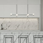 Baer Pendant Light - Lamp Outdoor