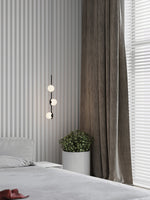 Baer Pendant Light - Lamp Outdoor