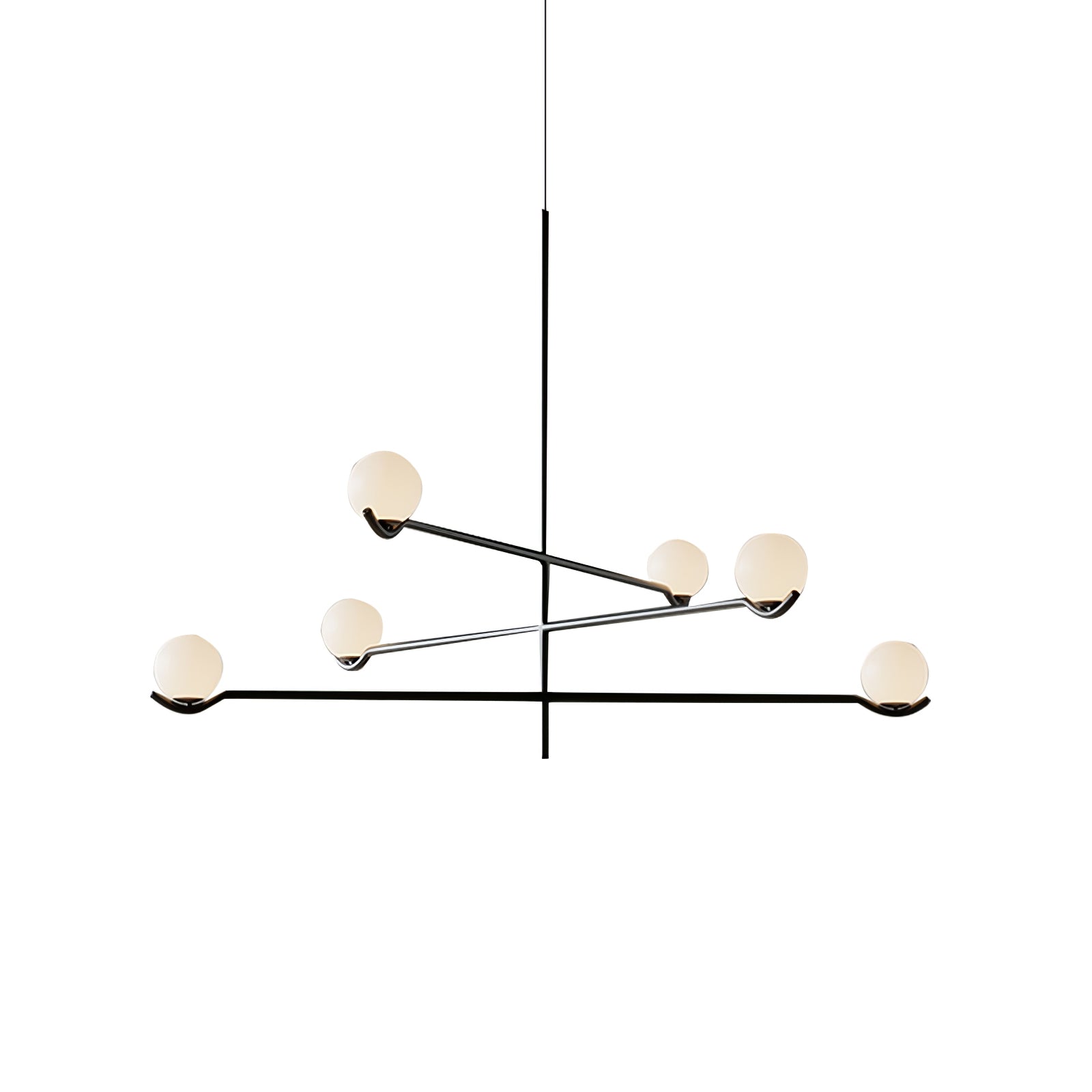 Baer Pendant Light - Lamp Outdoor