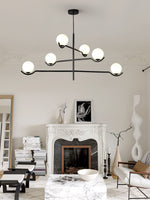 Baer Pendant Light - Lamp Outdoor