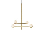 Baer Pendant Light - Lamp Outdoor