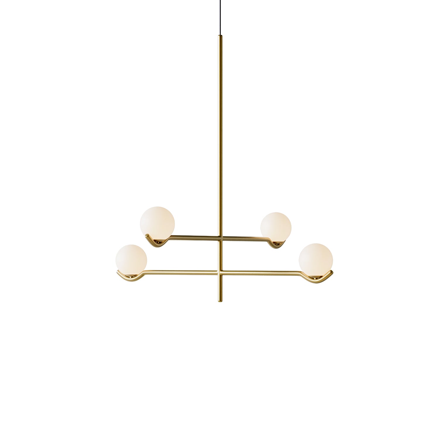 Baer Pendant Light - Lamp Outdoor