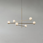 Baer Pendant Light - Lamp Outdoor