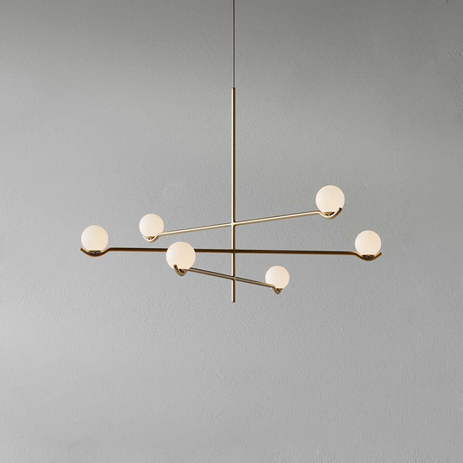 Baer Pendant Light - Lamp Outdoor