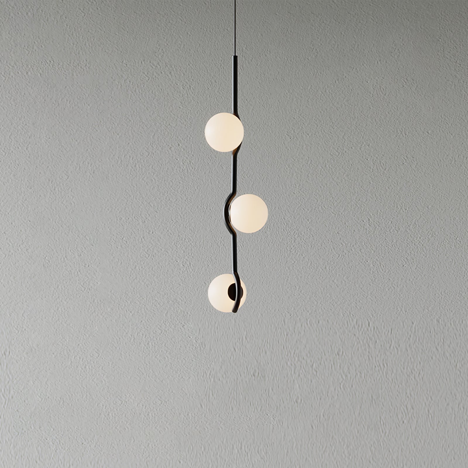 Baer Pendant Light - Lamp Outdoor