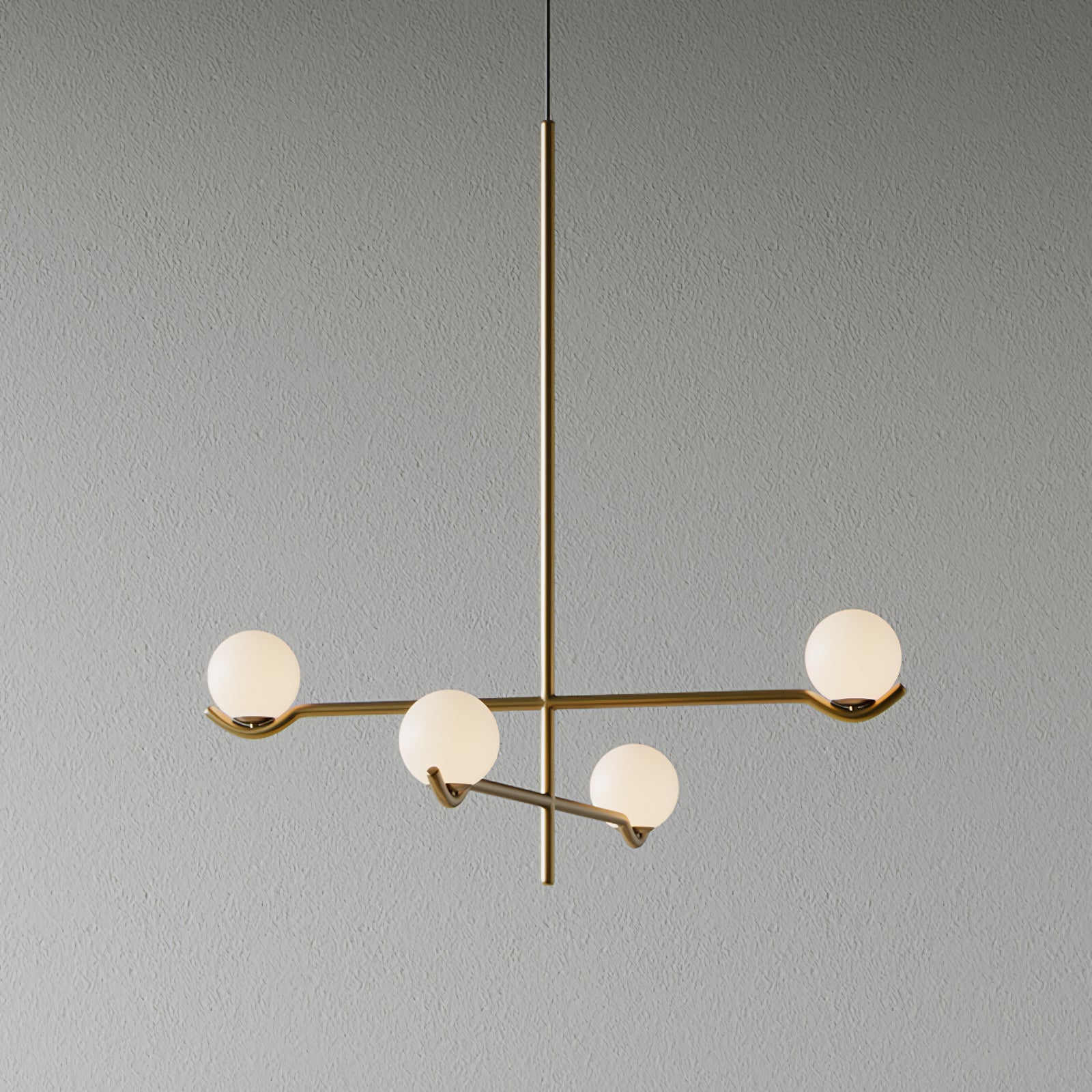 Baer Pendant Light - Lamp Outdoor