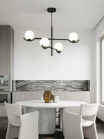 Baer Pendant Light - Lamp Outdoor