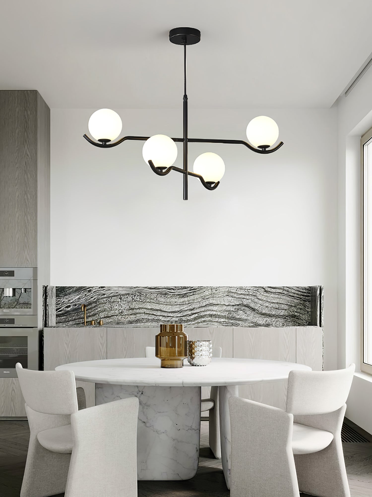 Baer Pendant Light - Lamp Outdoor