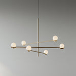 Baer Pendant Light - Lamp Outdoor