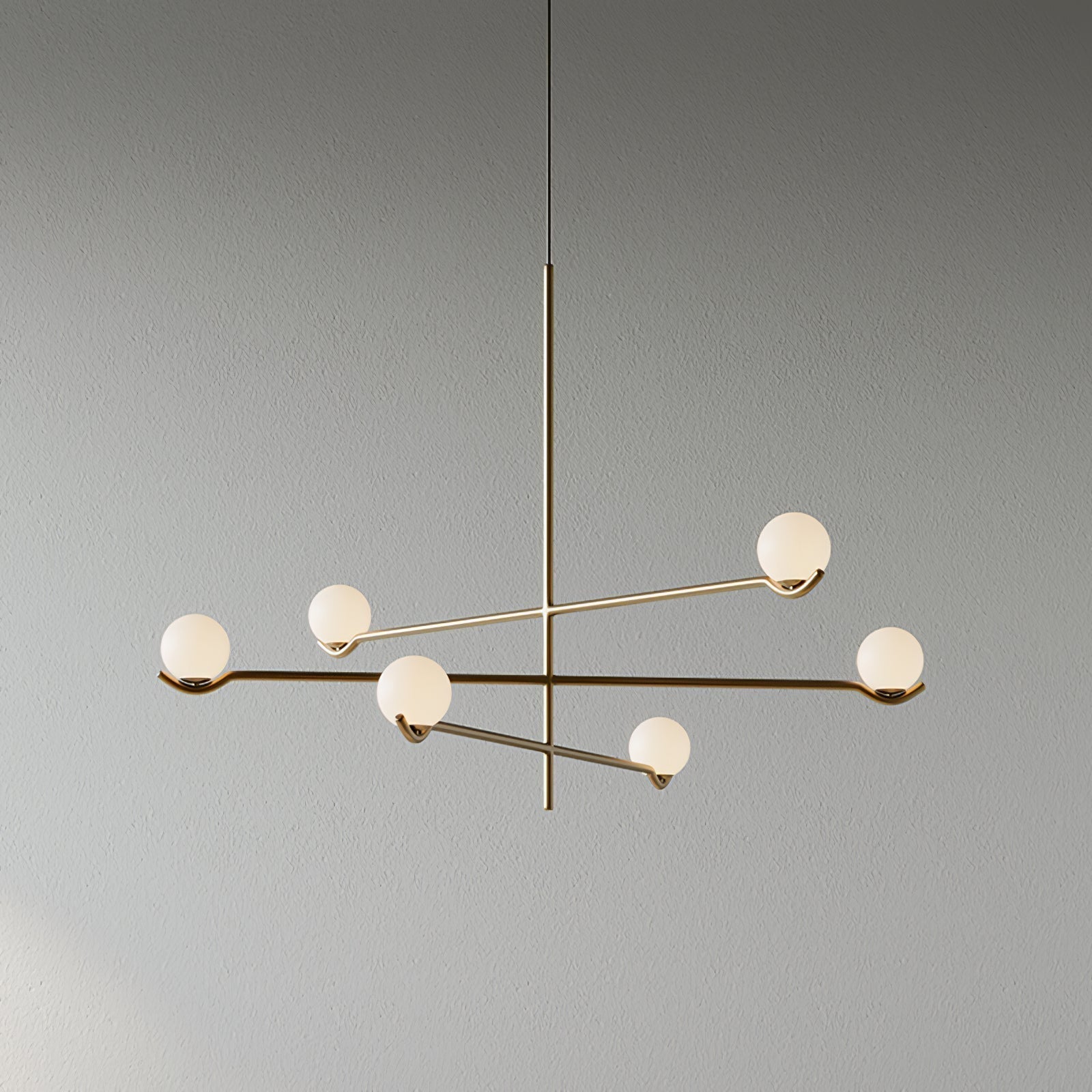 Baer Pendant Light - Lamp Outdoor