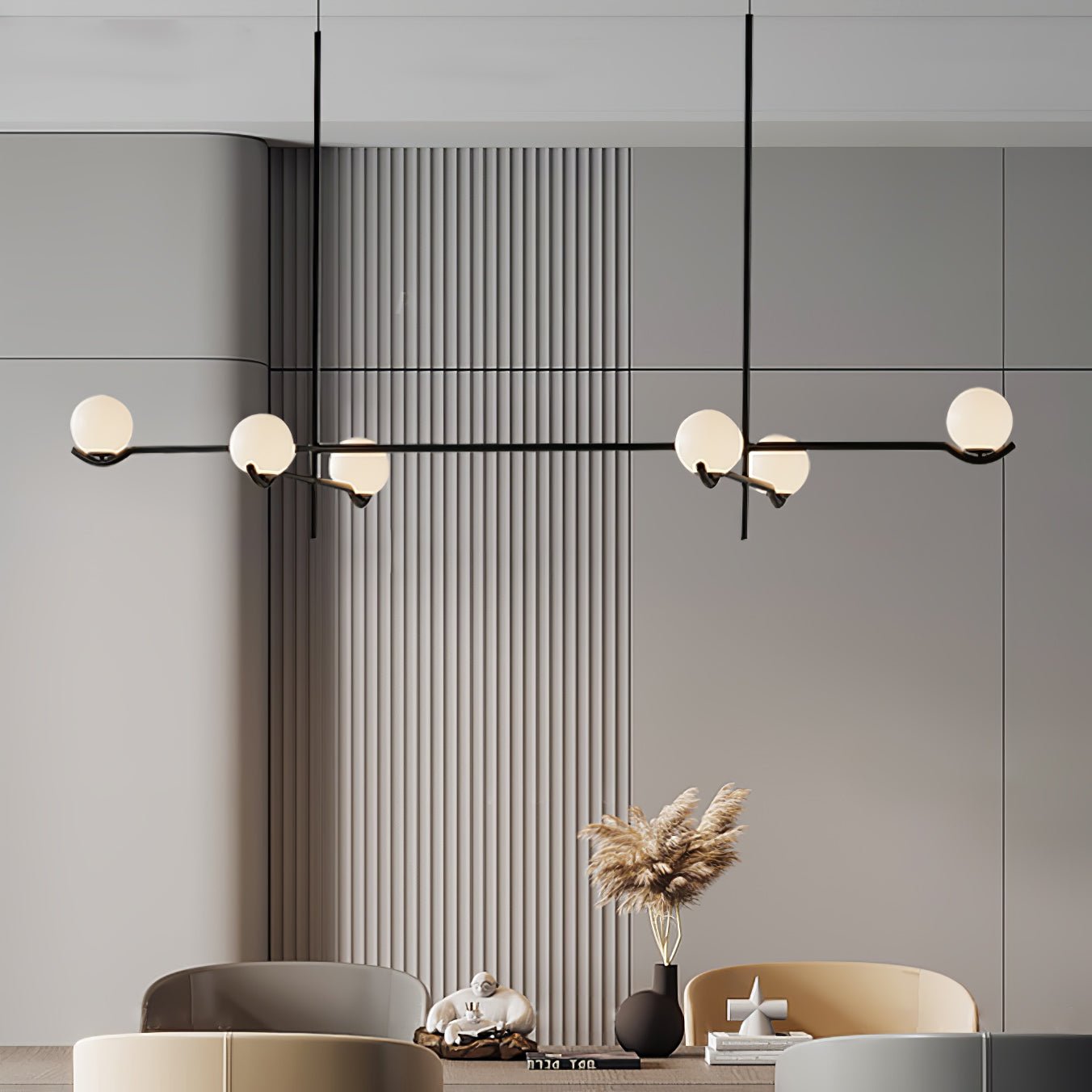 Baer Pendant Light - Lamp Outdoor