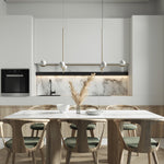 Baer Pendant Light - Lamp Outdoor