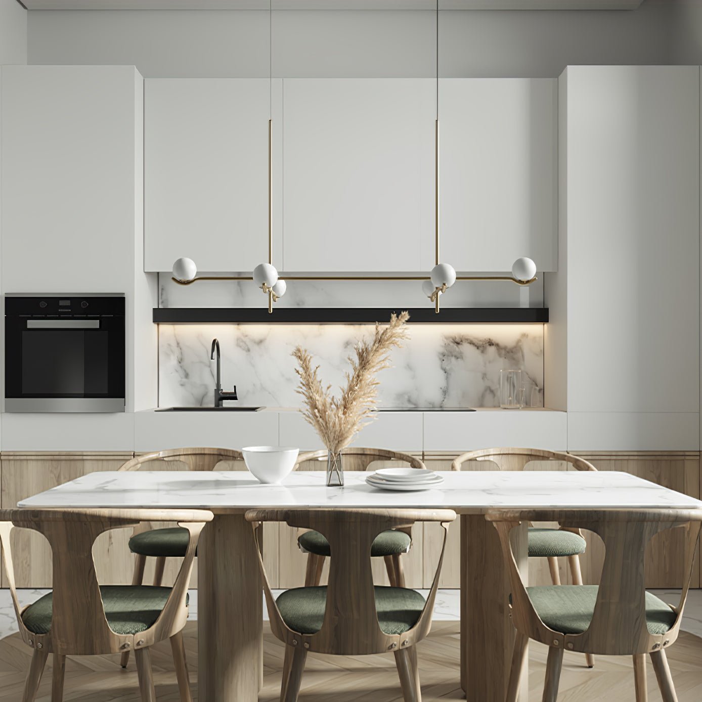 Baer Pendant Light - Lamp Outdoor