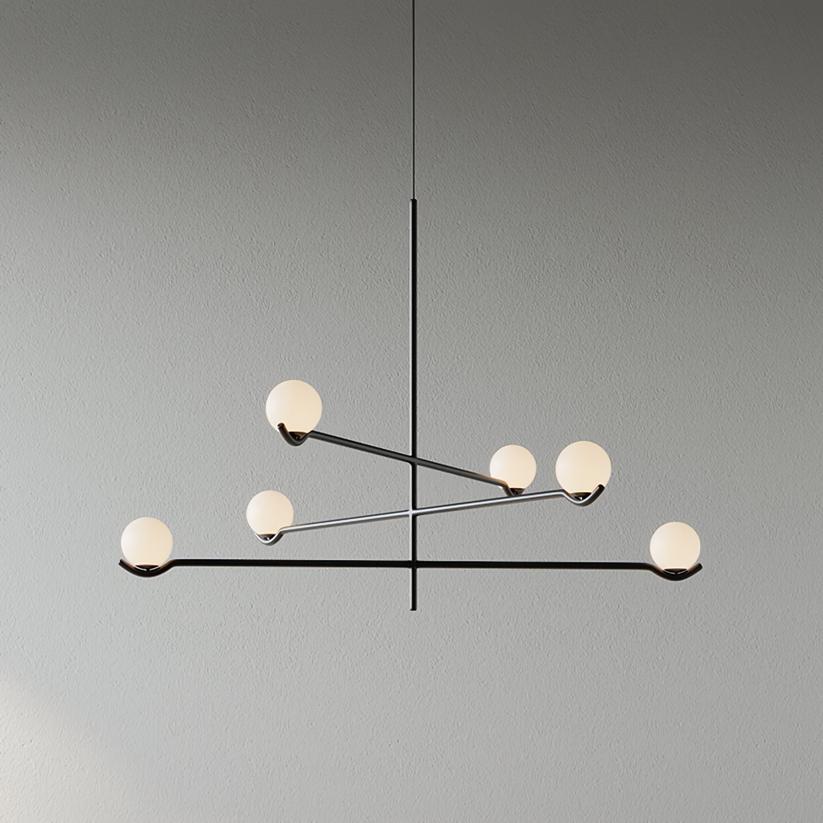 Baer Pendant Light - Lamp Outdoor