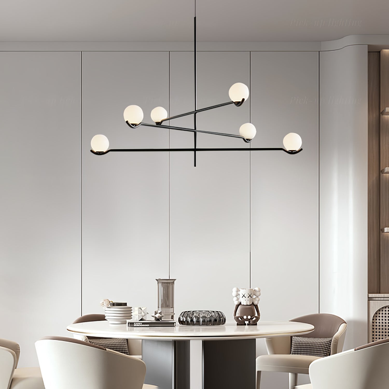 Baer Pendant Light - Lamp Outdoor