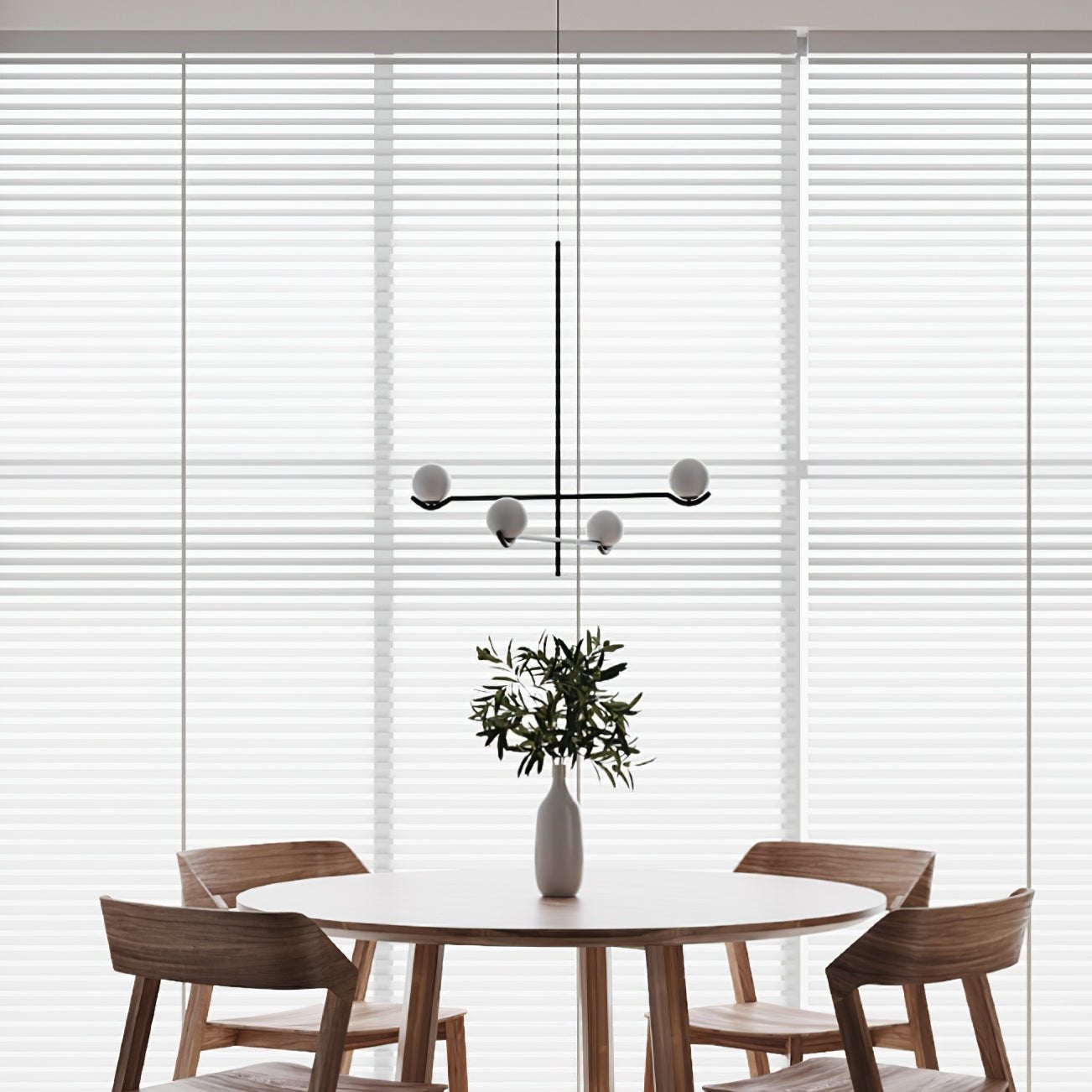Baer Pendant Light - Lamp Outdoor