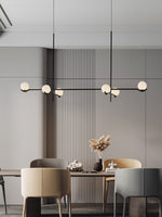 Baer Pendant Light - Lamp Outdoor
