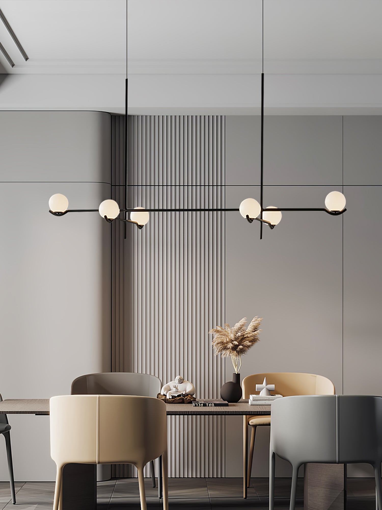 Baer Pendant Light - Lamp Outdoor